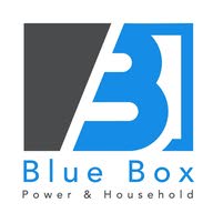 Blue Box United LLC بلوبوكس 