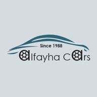 معرض الفيحاء | Alfayha Cars متجر