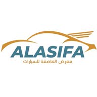 معرض العاصفة للسيارات
