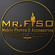 Mr.Fiso | مستر فيسو للموبايل متجر