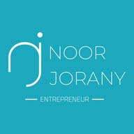 نور الجوراني | Noor Aljorany