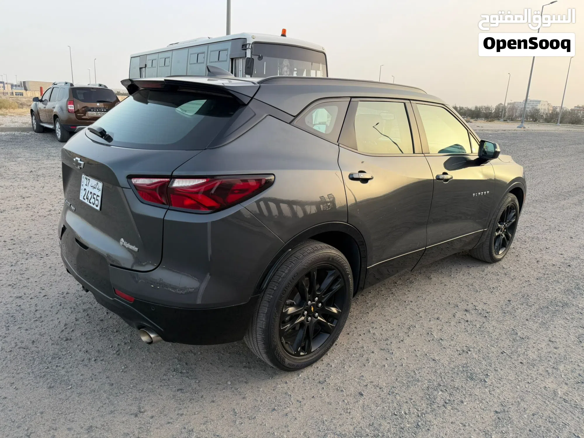 2020 شيفروليه بليزر بريمير - SUV أنيق وموثوق - image 1