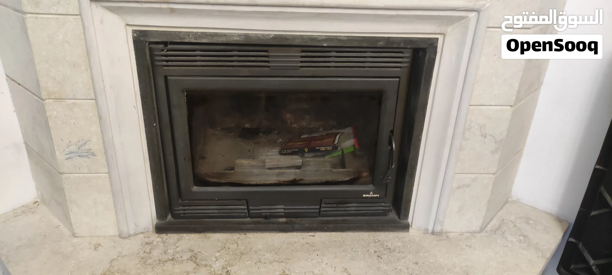 فير بليس بيت نار سكب اسباني مستعمل للبيع - (271790007) | السوق المفتوح