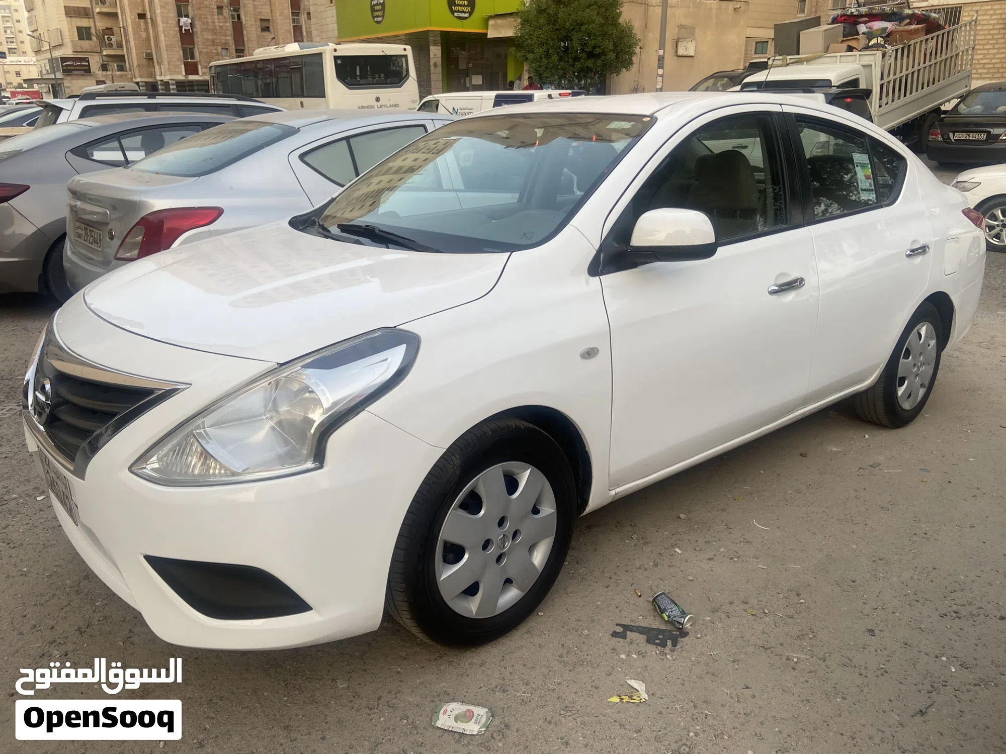 2022 تويوتا Yaris