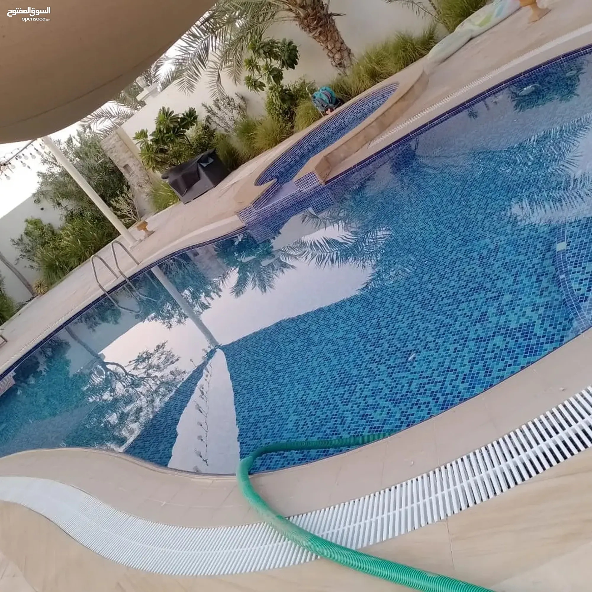 SWEET WATER TANKER SUPPLIER SWIMMING POOL WATER DELIVERY (252844153