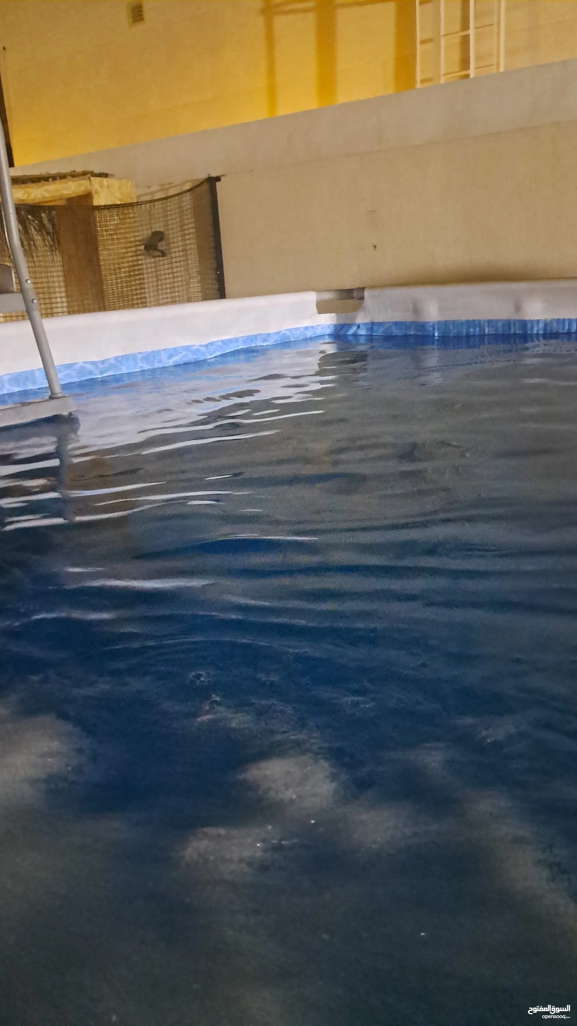 SWEET WATER TANKER SUPPLIER SWIMMING POOL WATER DELIVERY (252844153