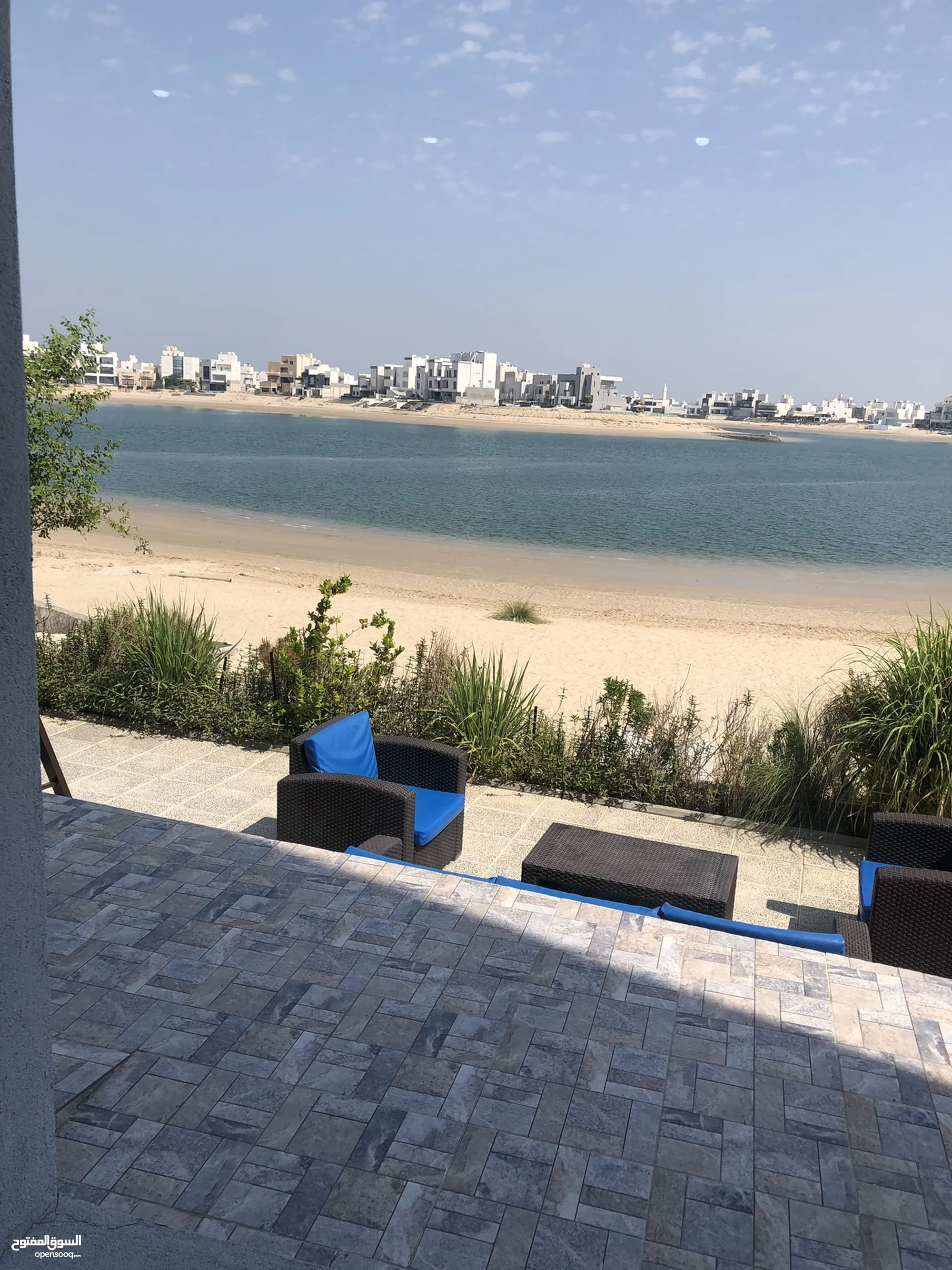 للبيع شاليه موقع مميز جداً