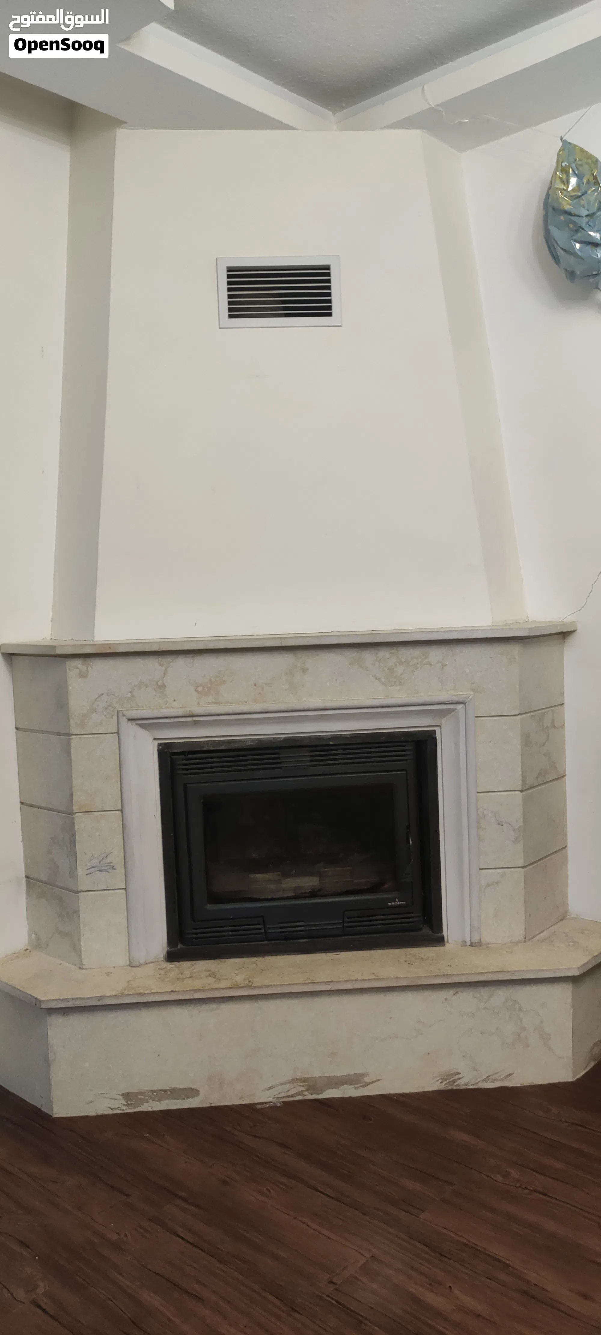 فير بليس بيت نار سكب اسباني مستعمل للبيع - (271790007) | السوق المفتوح