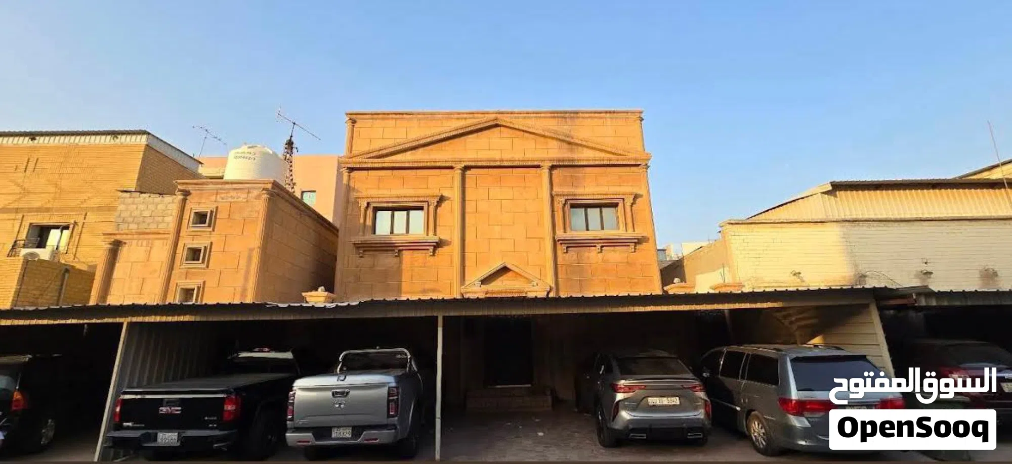 للبيع بيت الدوحه ق 2