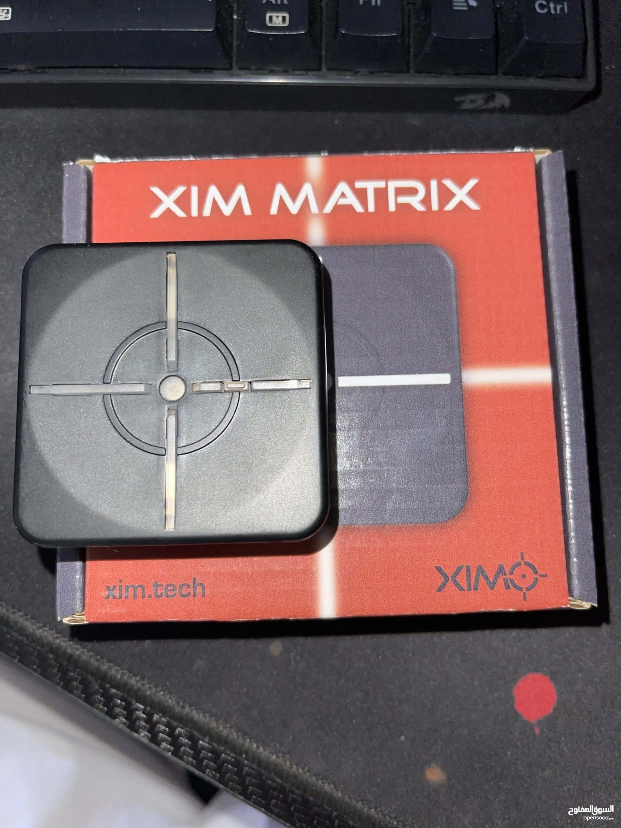【動作確認済み】 Xim Matrix 動作確認済み】 Xim Matrix