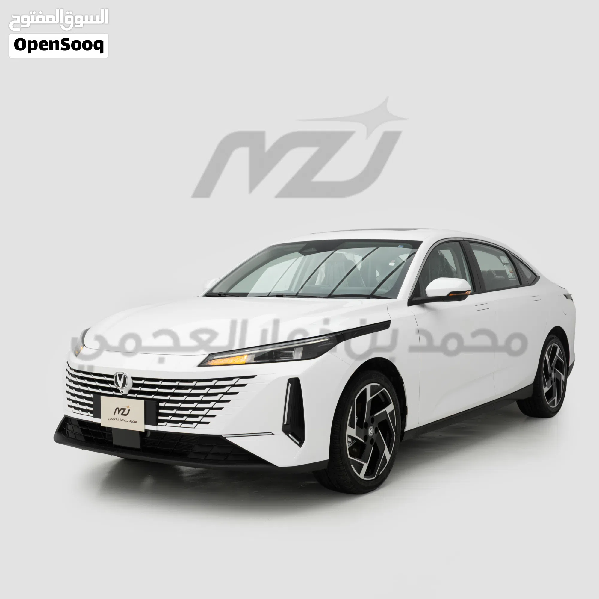 2026 شانجان ايدو Eado Plus Sport للبيع - image 1