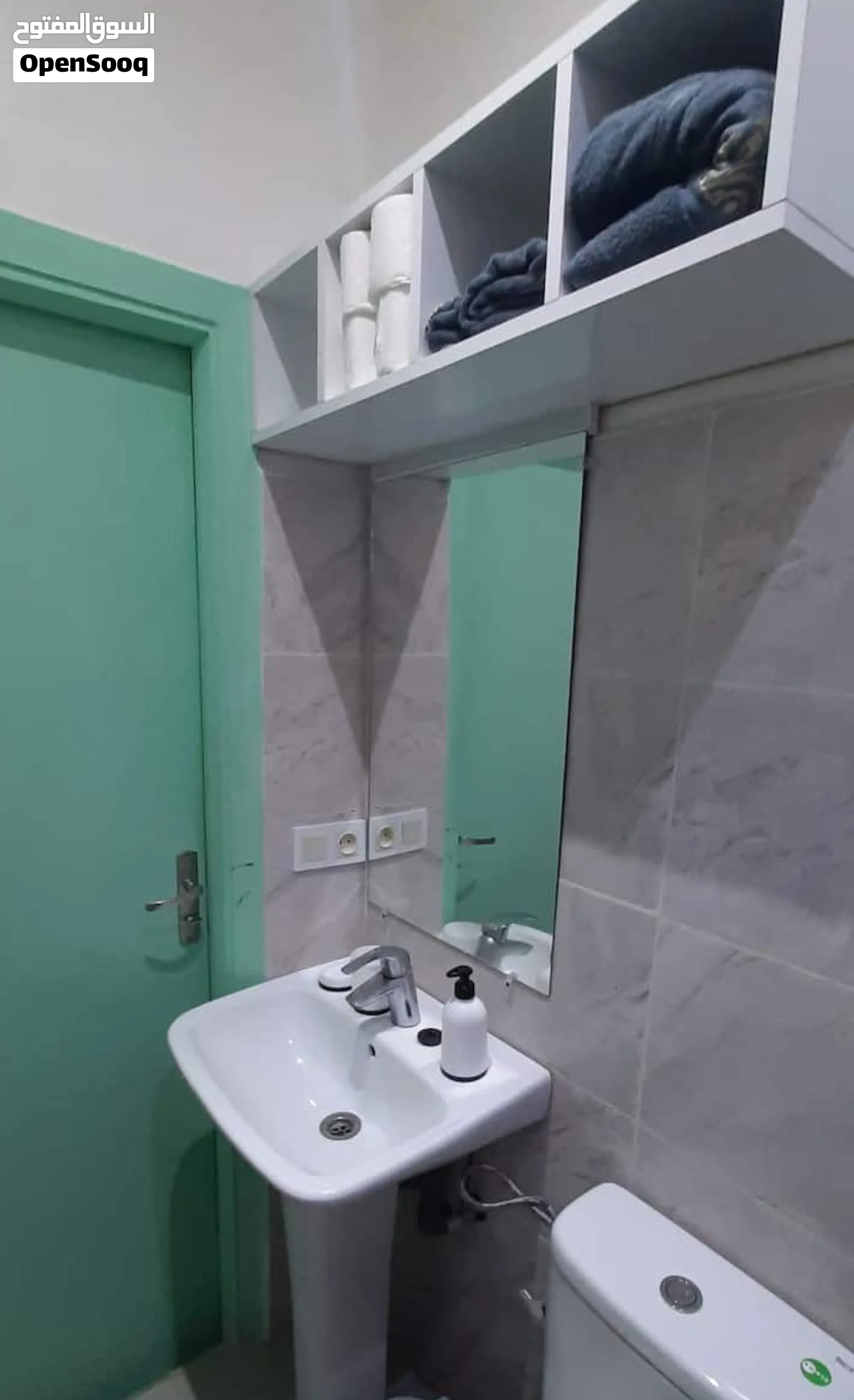 80 m2 1 Bedroom Apartments for Rent in Tanger Route de Rabat - image 5