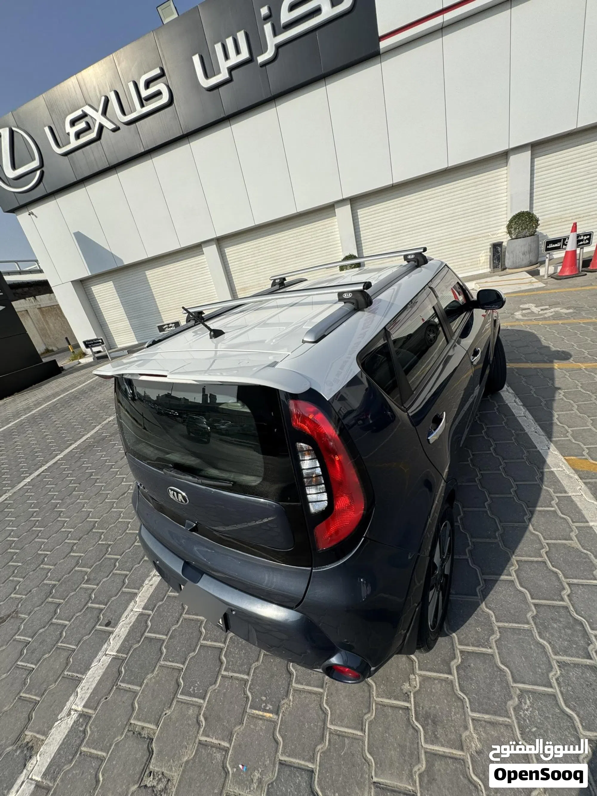 كيا سول     وكاله        عداد 26 الف