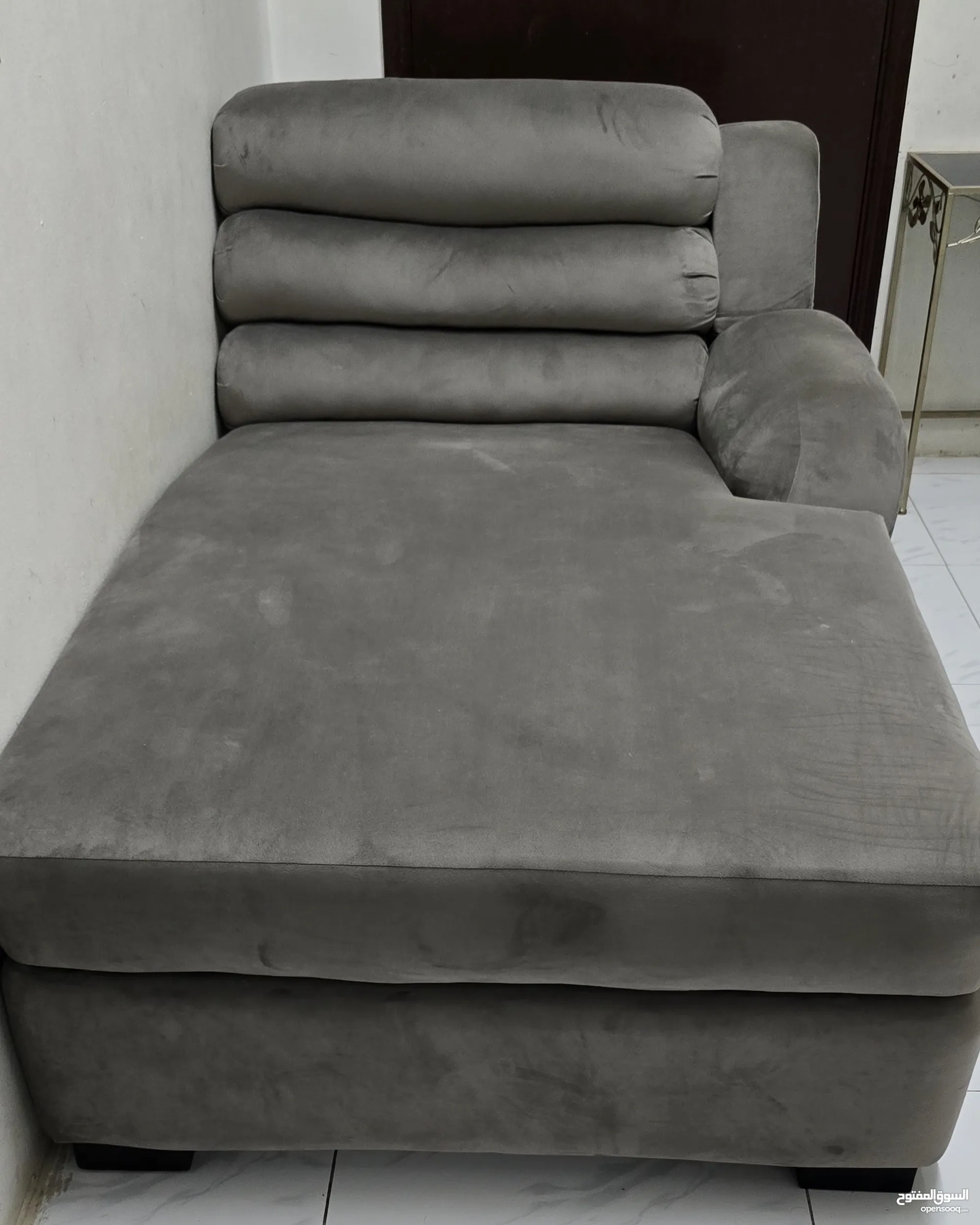 Sofa com bed. أثاث غرف نوم ظفار صلالة (251224021)