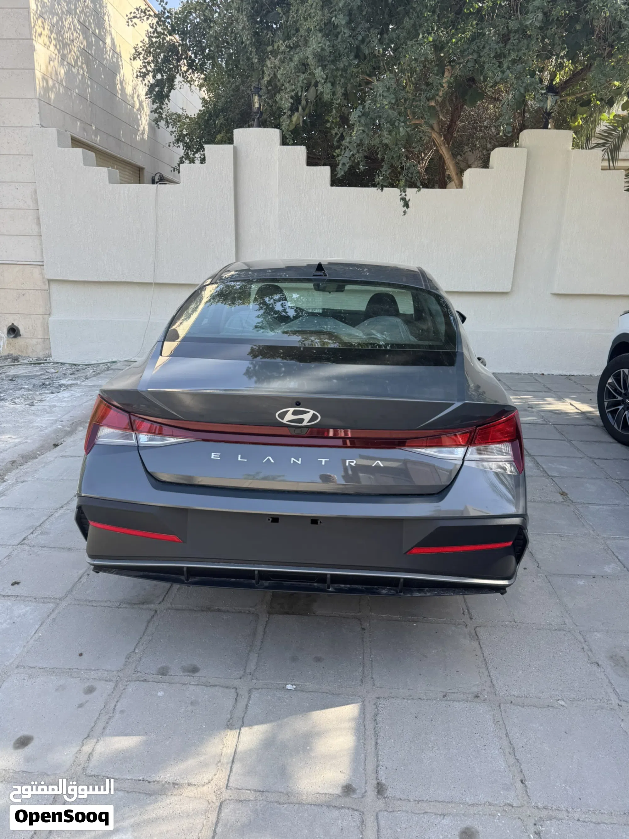 للبيع هونداي النترا