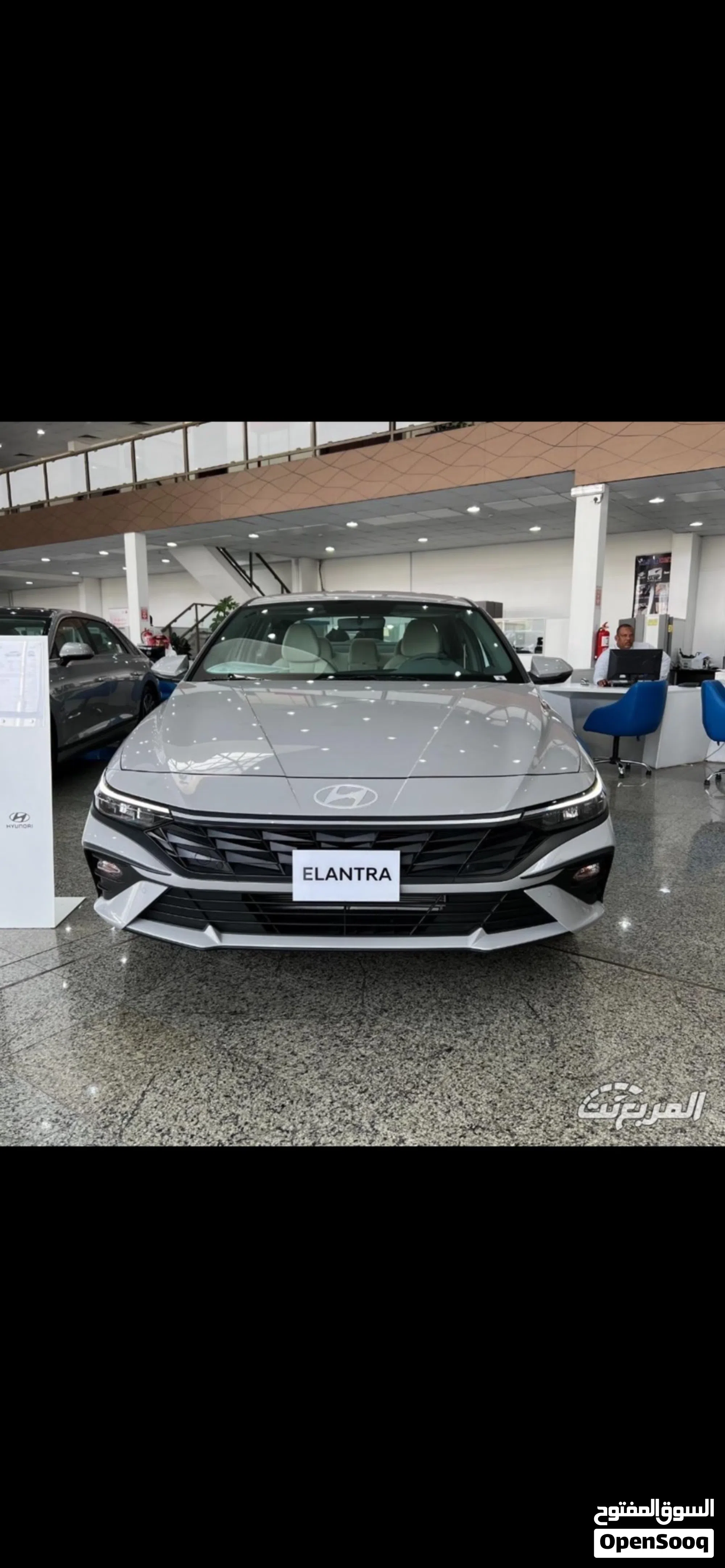 2027 تويوتا كامري GLX - سيارة SUV جديدة رائعة لك - image 1