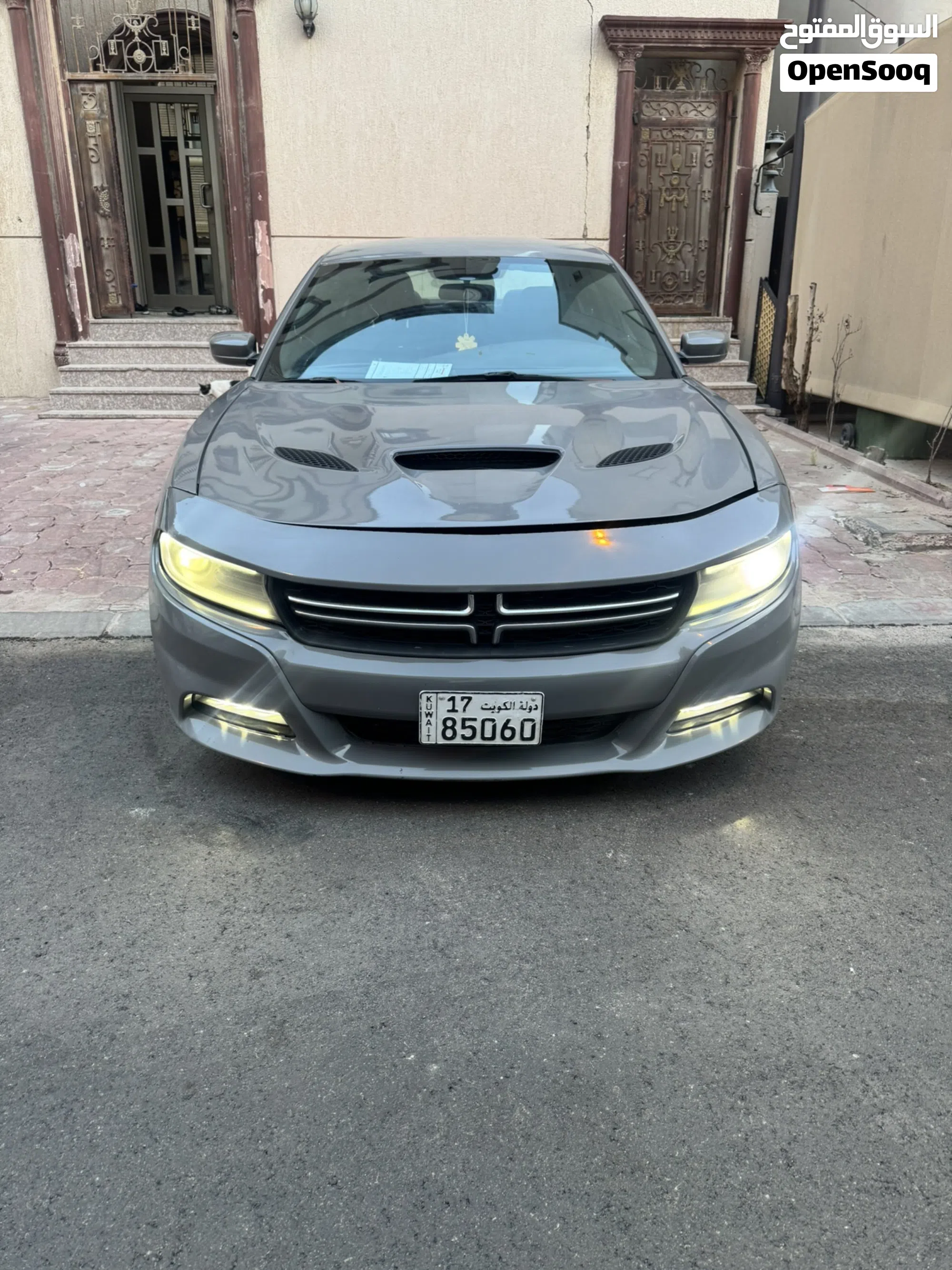 دودج تشارجر R/T 2019 للبيع في الكويت - image 1