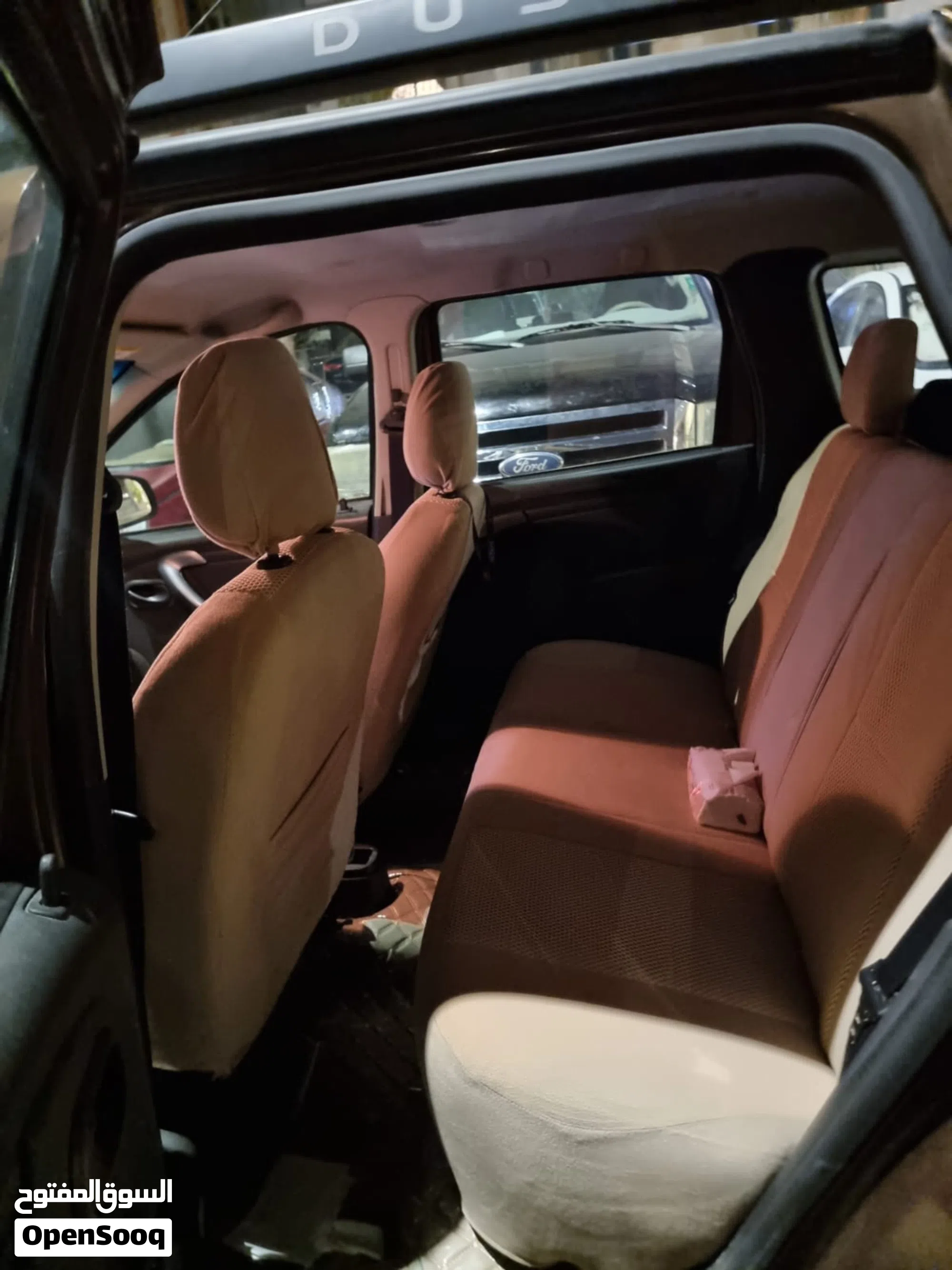 رينو داستر 2015 - SUV موثوقة للبيع - image 7