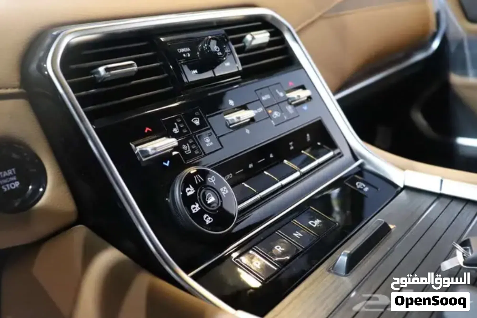 2026 نيسان باترول LE بلاتينيوم - SUV فاخرة للبيع - image 1