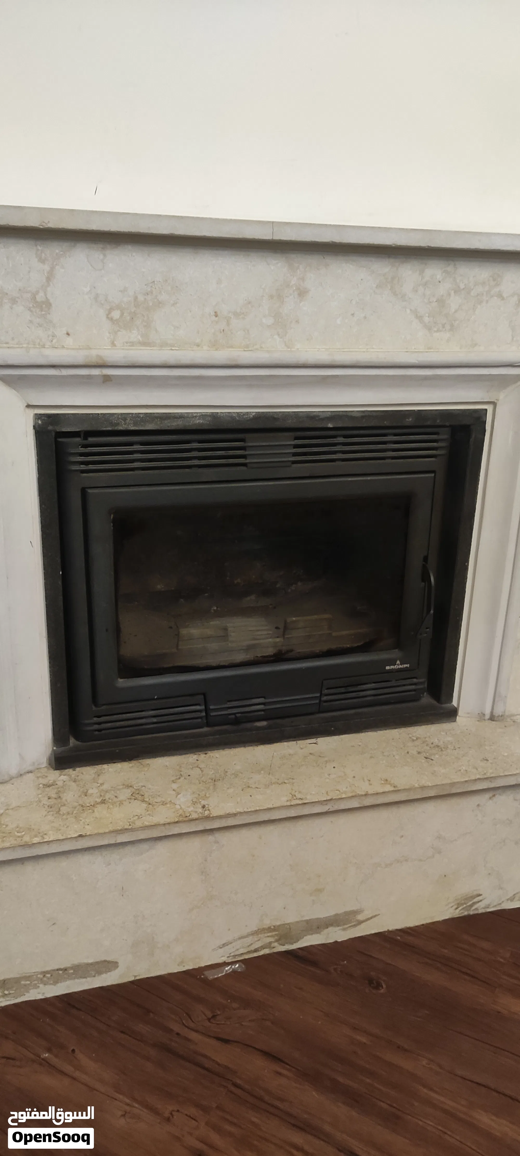 فير بليس بيت نار سكب اسباني مستعمل للبيع - (271790007) | السوق المفتوح