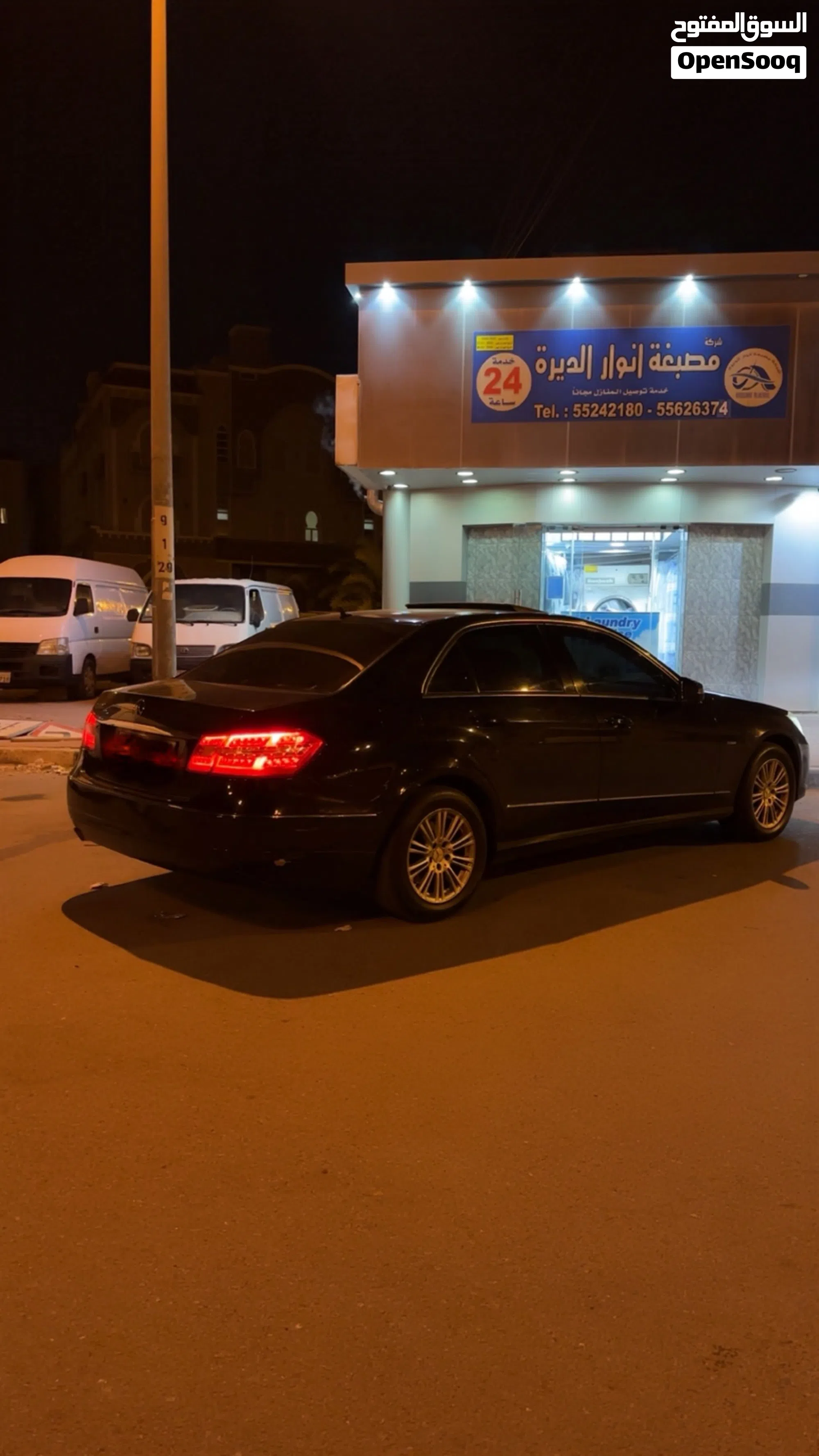 2010 مرسيدس بنز C-Class