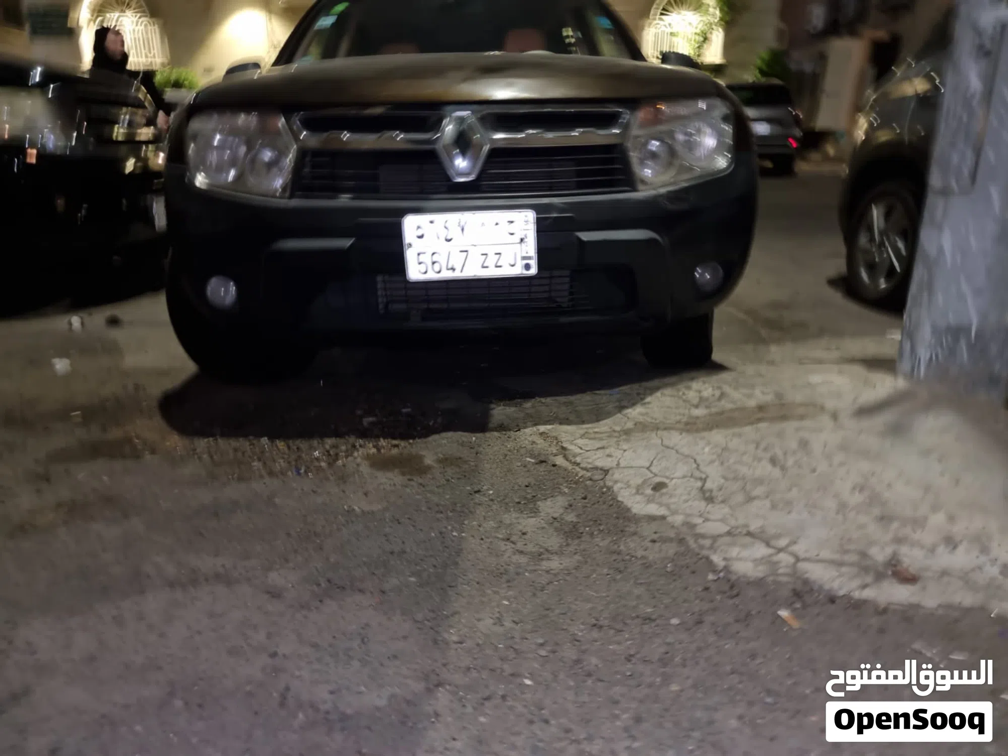 رينو داستر 2015 - SUV موثوقة للبيع - image 1