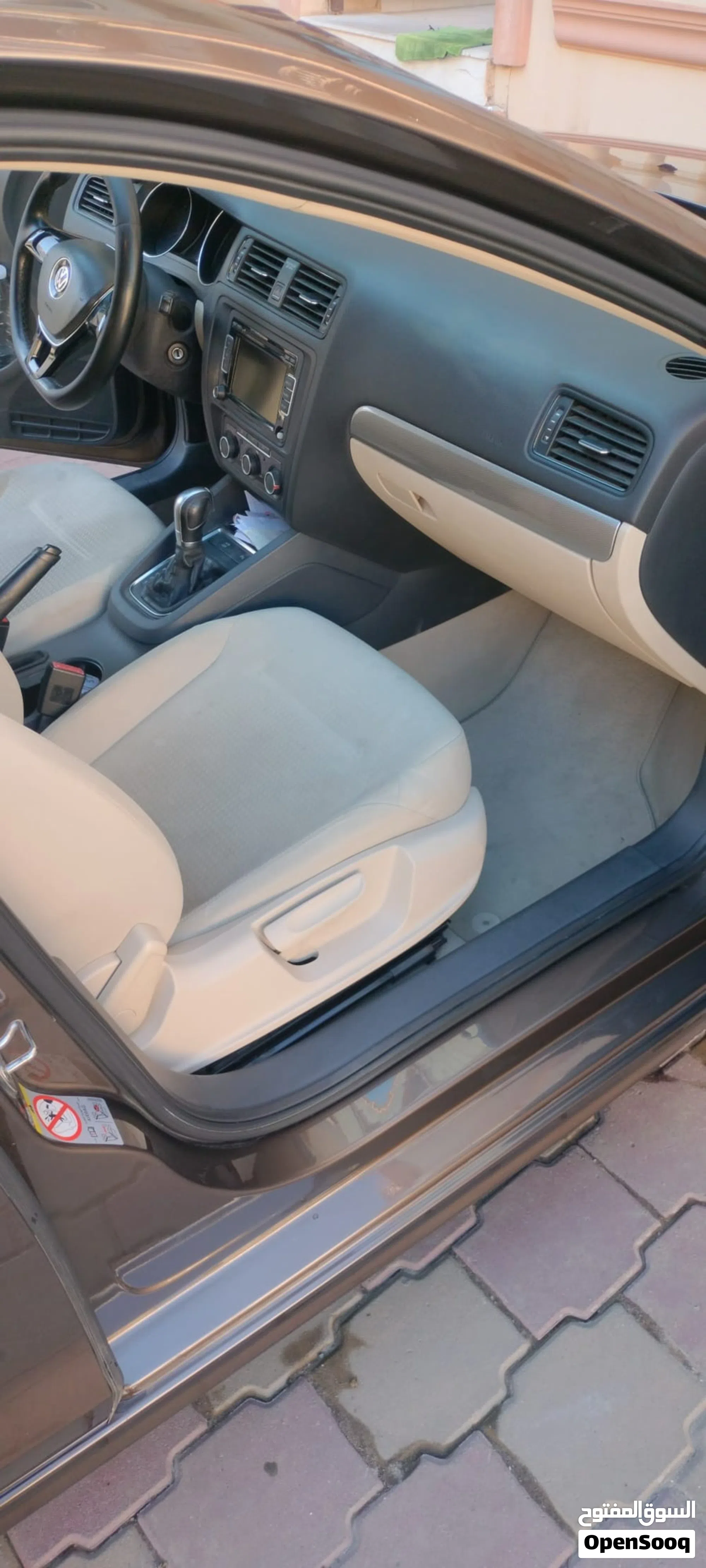 2016 فولكس واجن Jetta