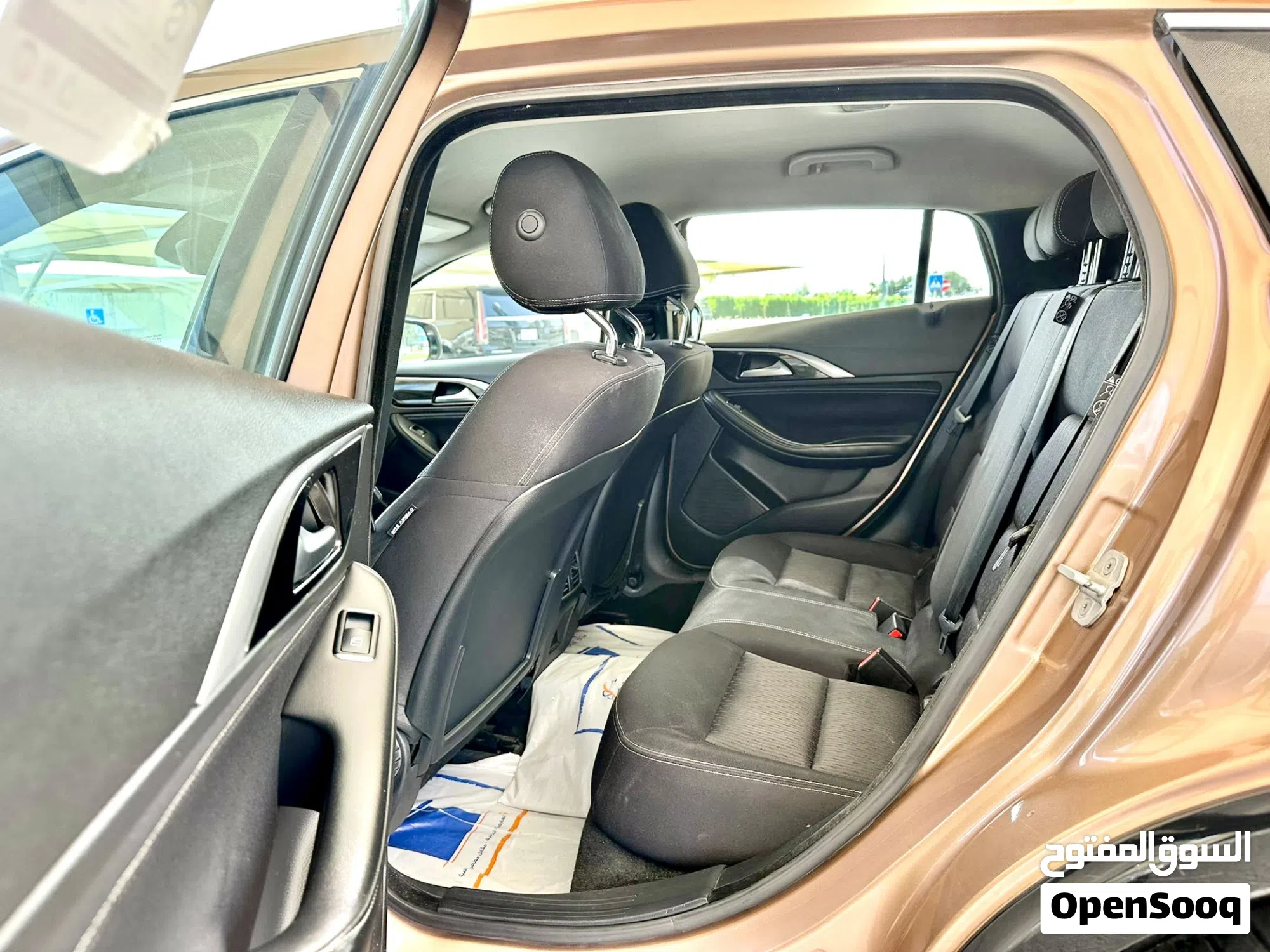 إنفينيتي Q30 Luxe SUV للبيع في الكويت 2018 - image 14