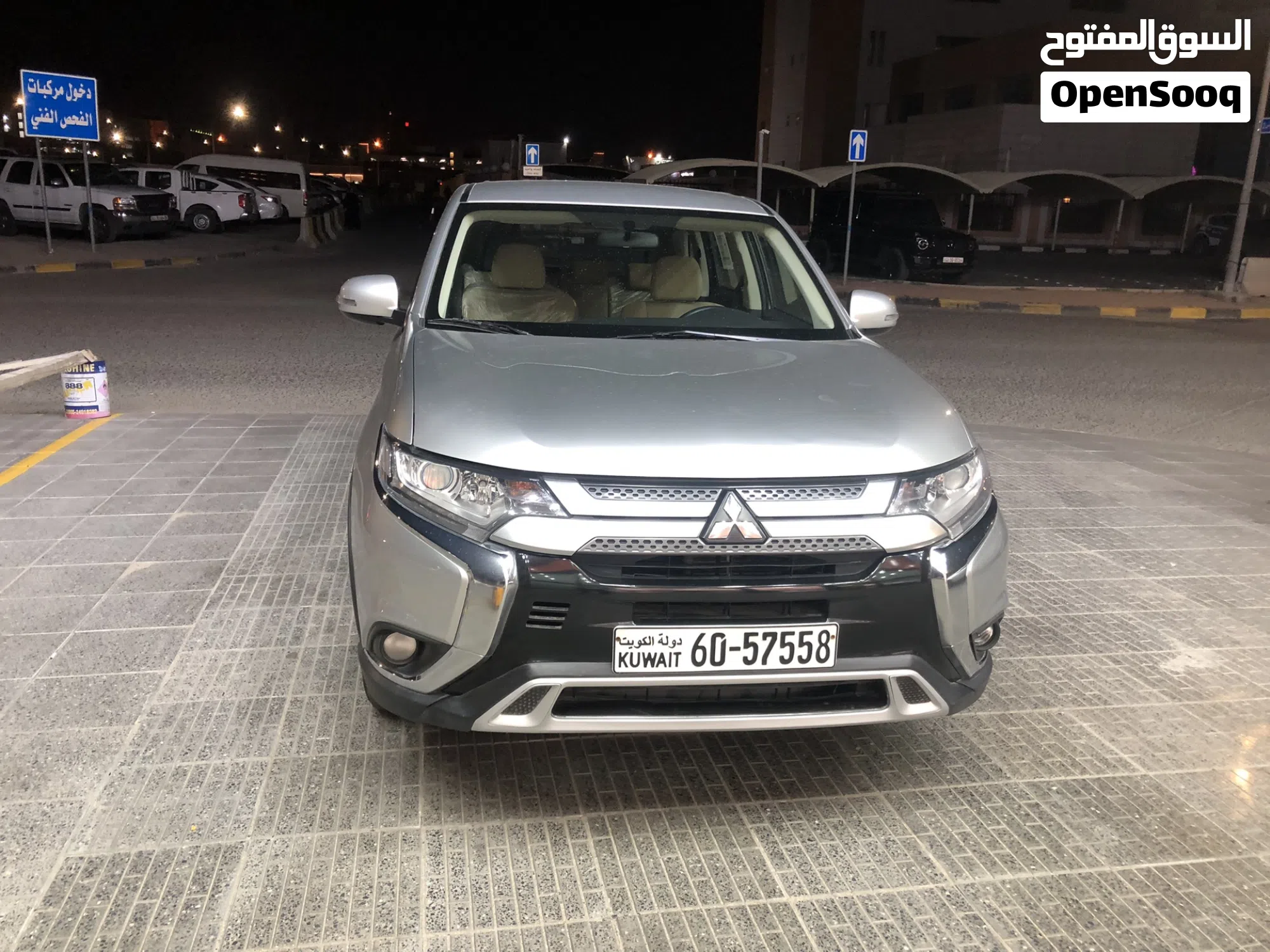 2022 بيجو 1007 - SUV أنيق للبيع - image 1