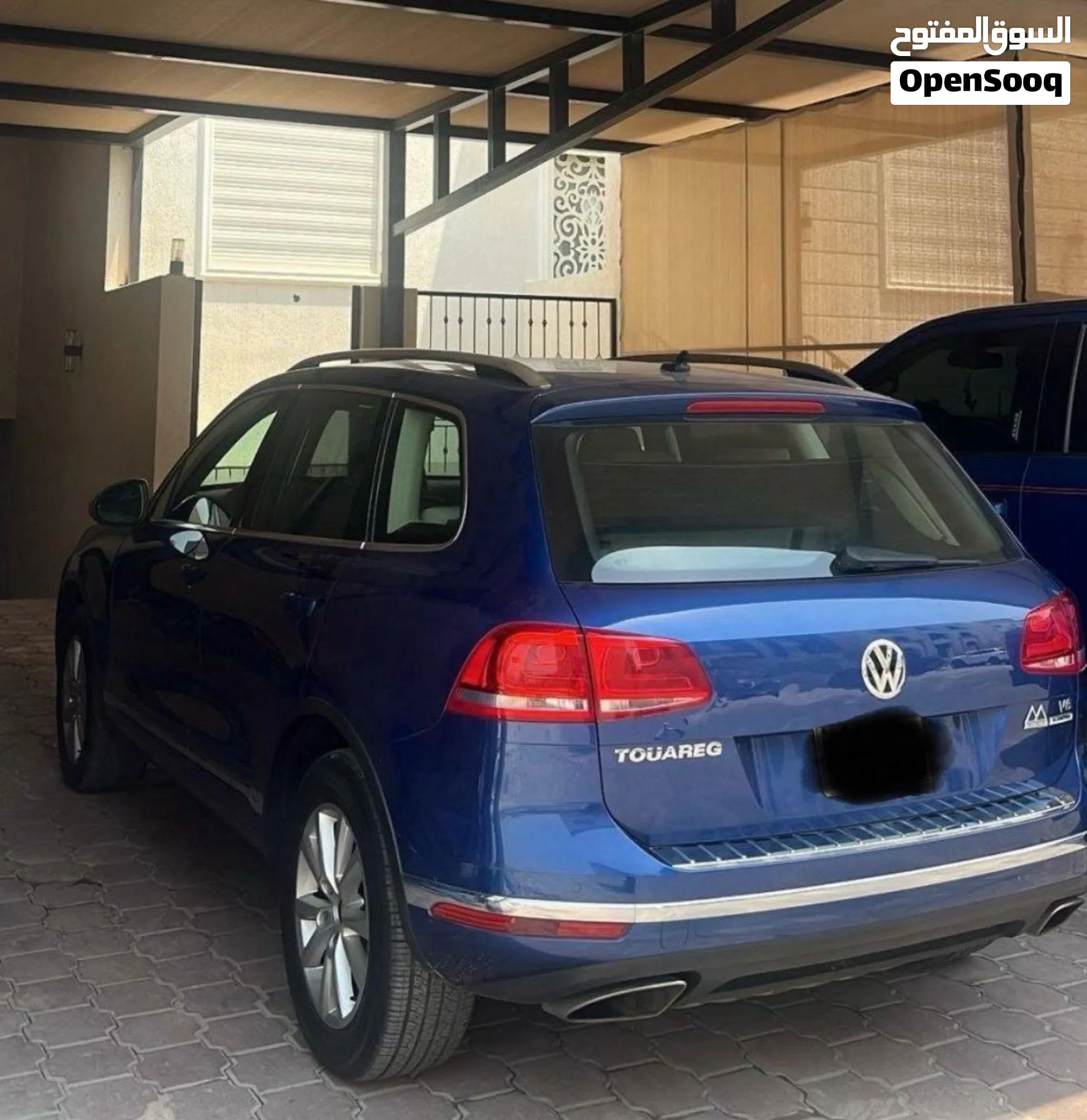 بيعة سريعة طوارق 2016 (بحالة الوكالة)