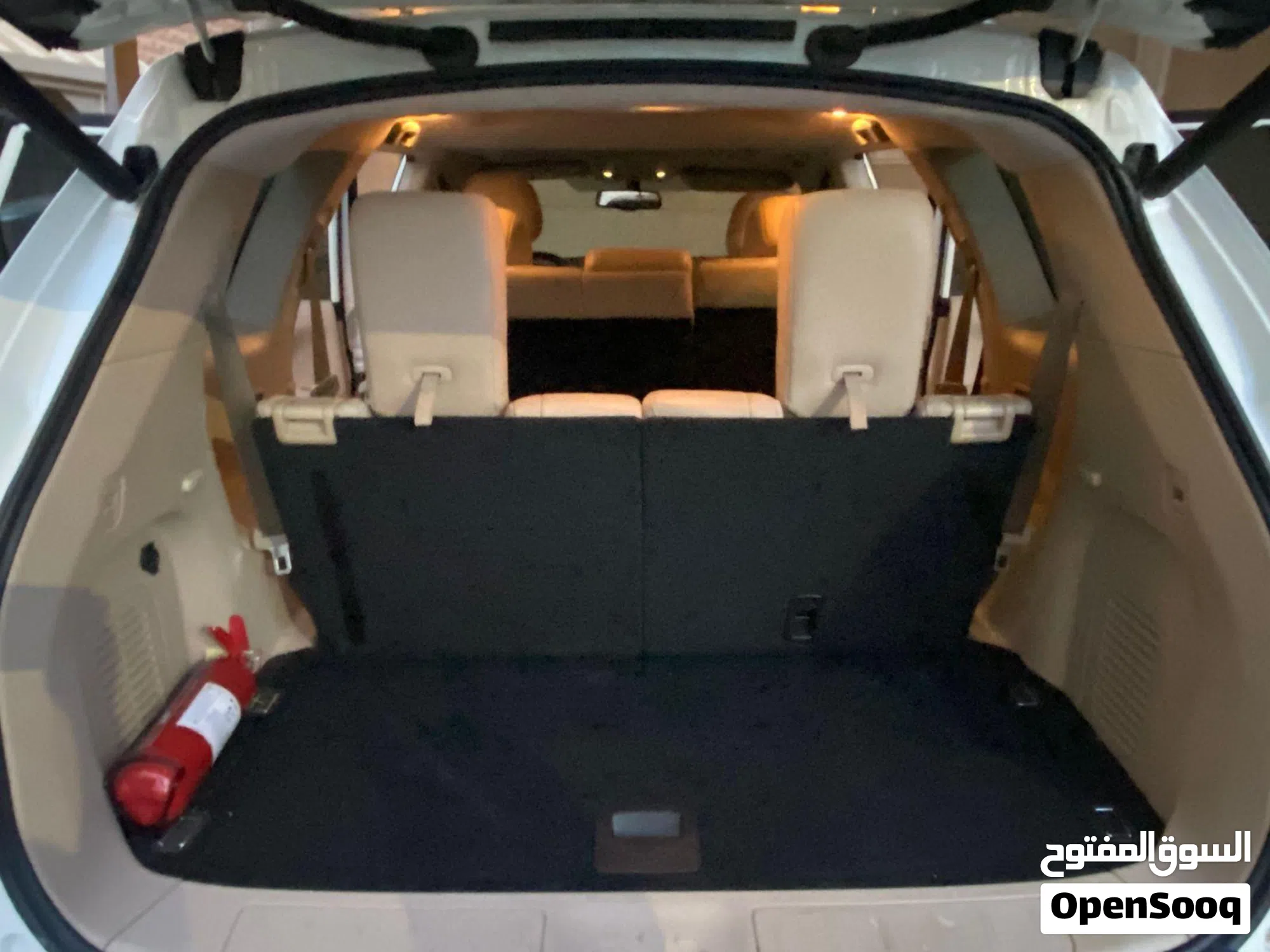2019 نيسان Pathfinder