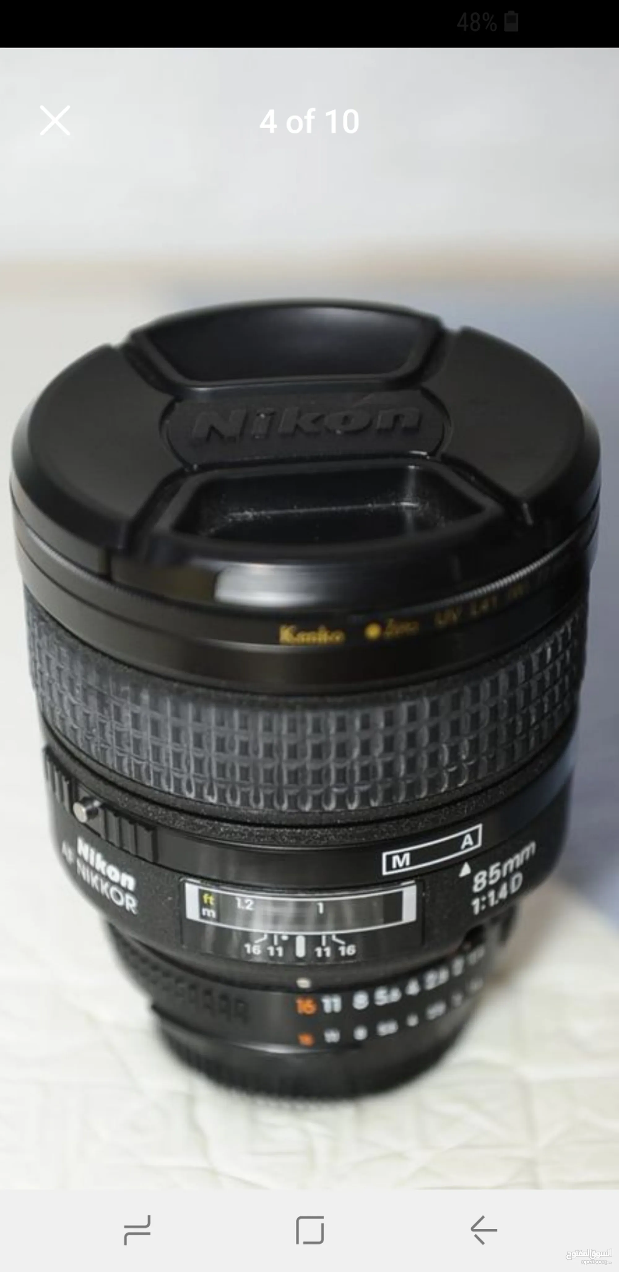 Nikon 85mm f/1.4 D : كاميرات - تصوير : مسقط مدينة السلطان قابوس (239697243)