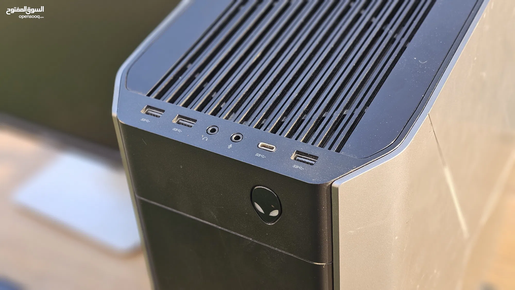 Dell Alienware R8 Full set - (251038195) | السوق المفتوح