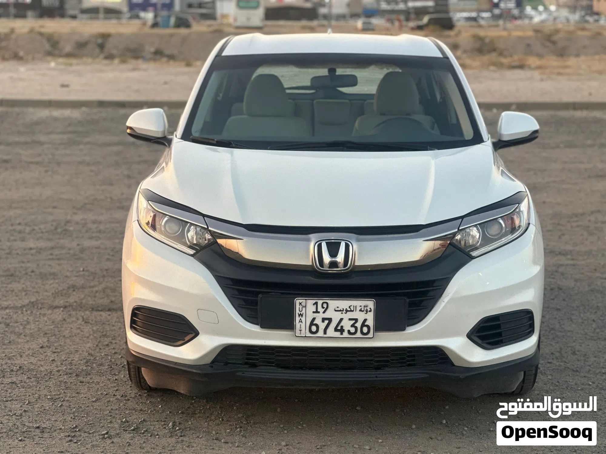 هوندا HR-V ستاندرد للبيع في الكويت - image 1