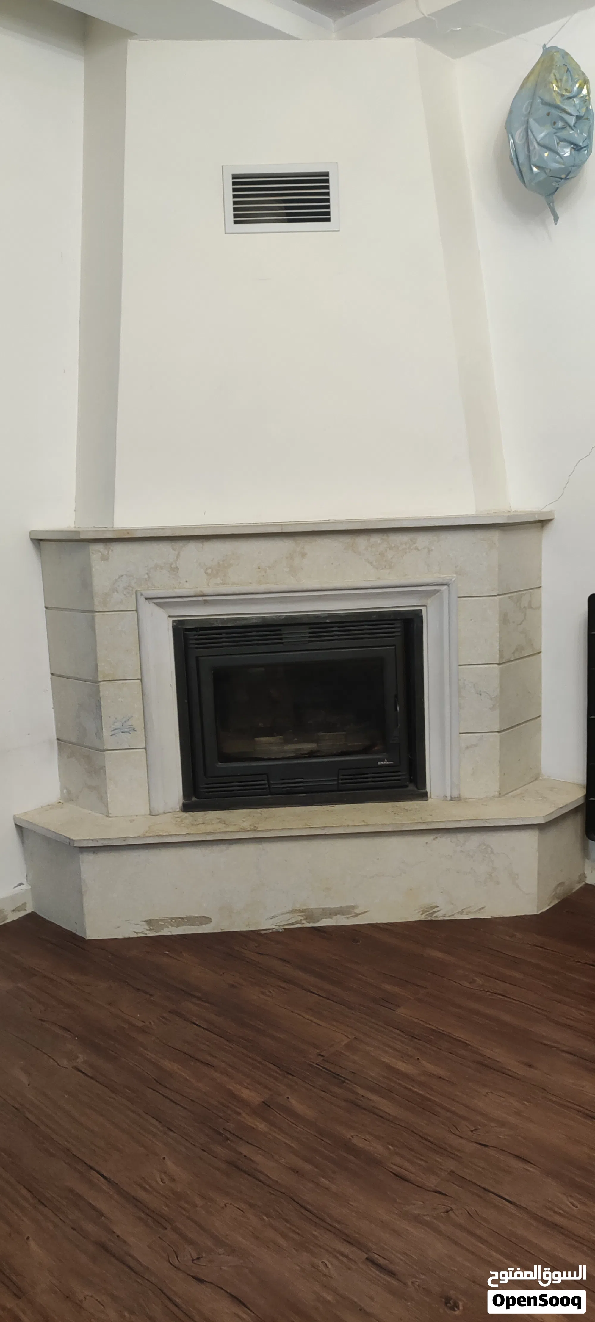 فير بليس بيت نار سكب اسباني مستعمل للبيع - (271790007) | السوق المفتوح