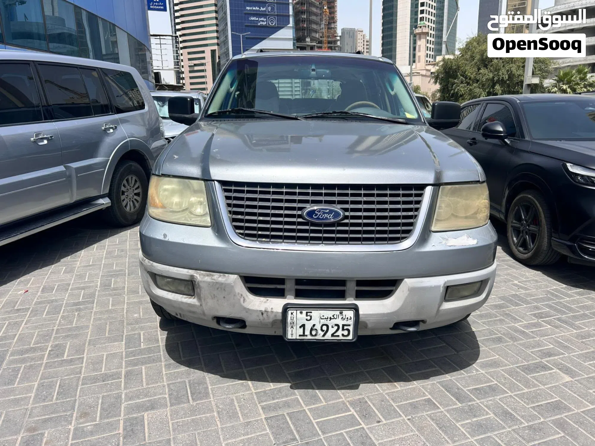 2006 فورد Expedition