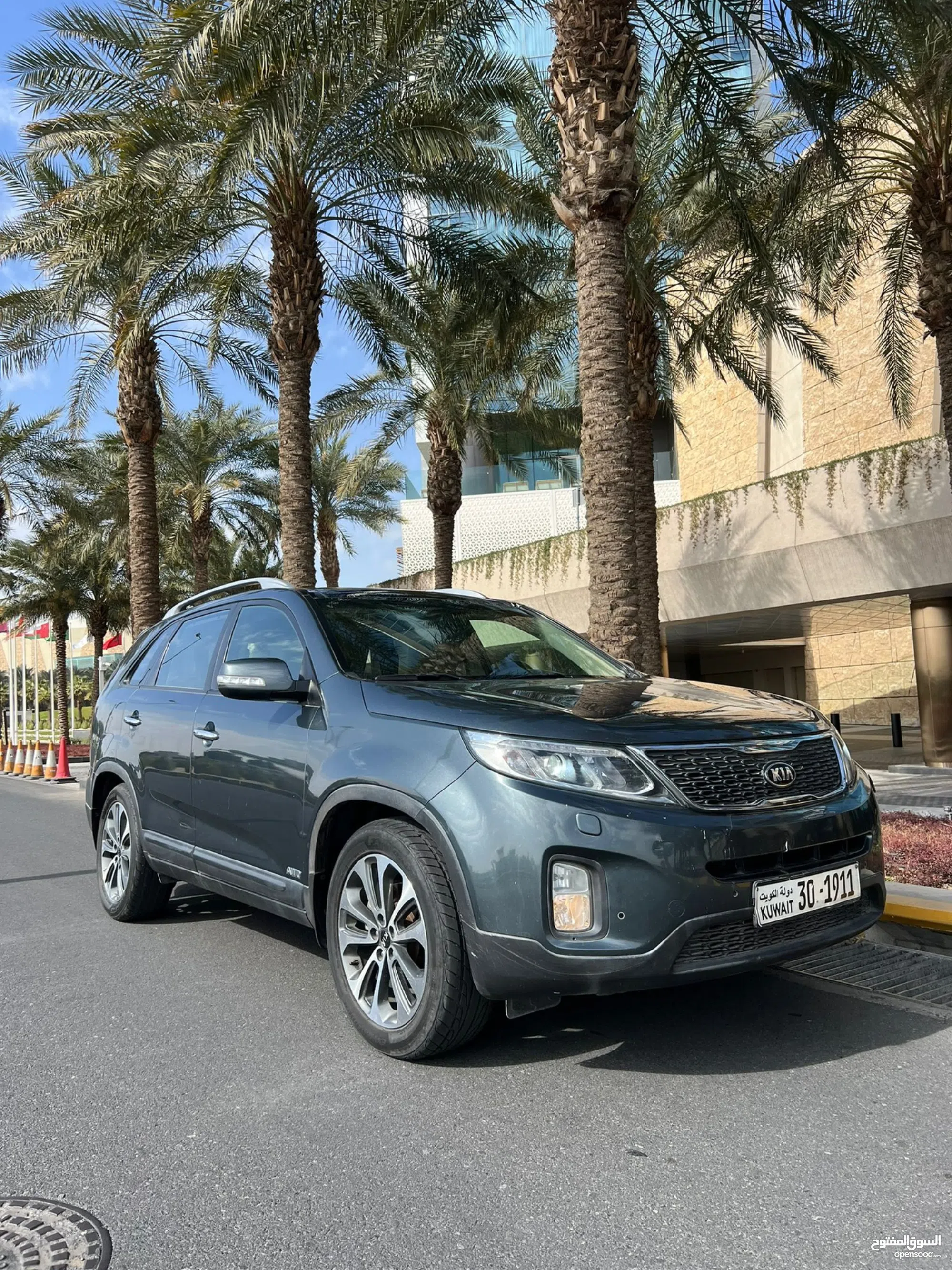 فل اوبشن 6 سلندر اعلى درجه بانوراما