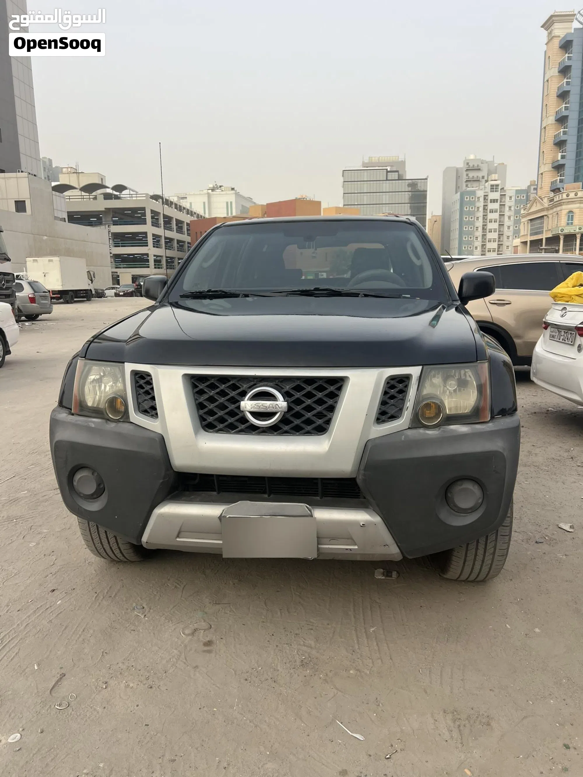 2011 نيسان X-Trail SL - SUV موثوق للبيع - image 1
