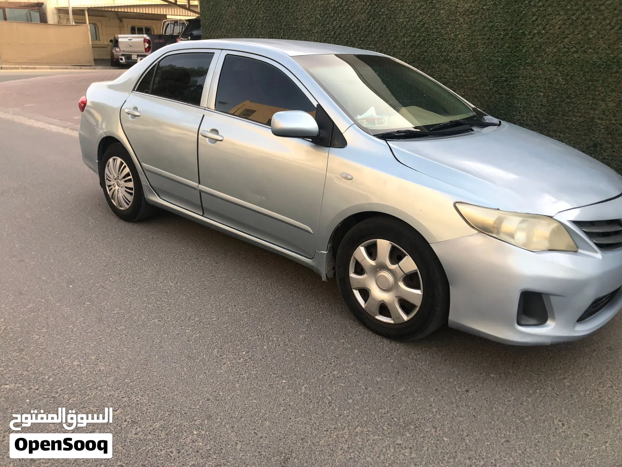 تويوتا كورولا AE86 2011 للبيع بحالة ممتازة - image 1
