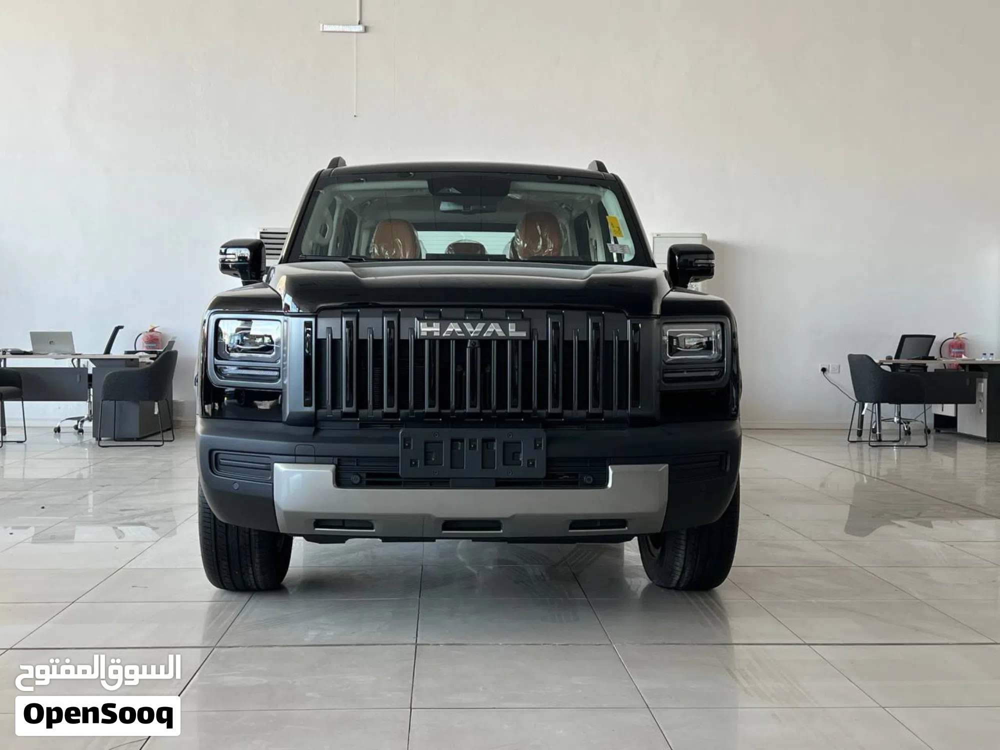 2026 هافال اخرى SUV للبيع في الرياض - image 1