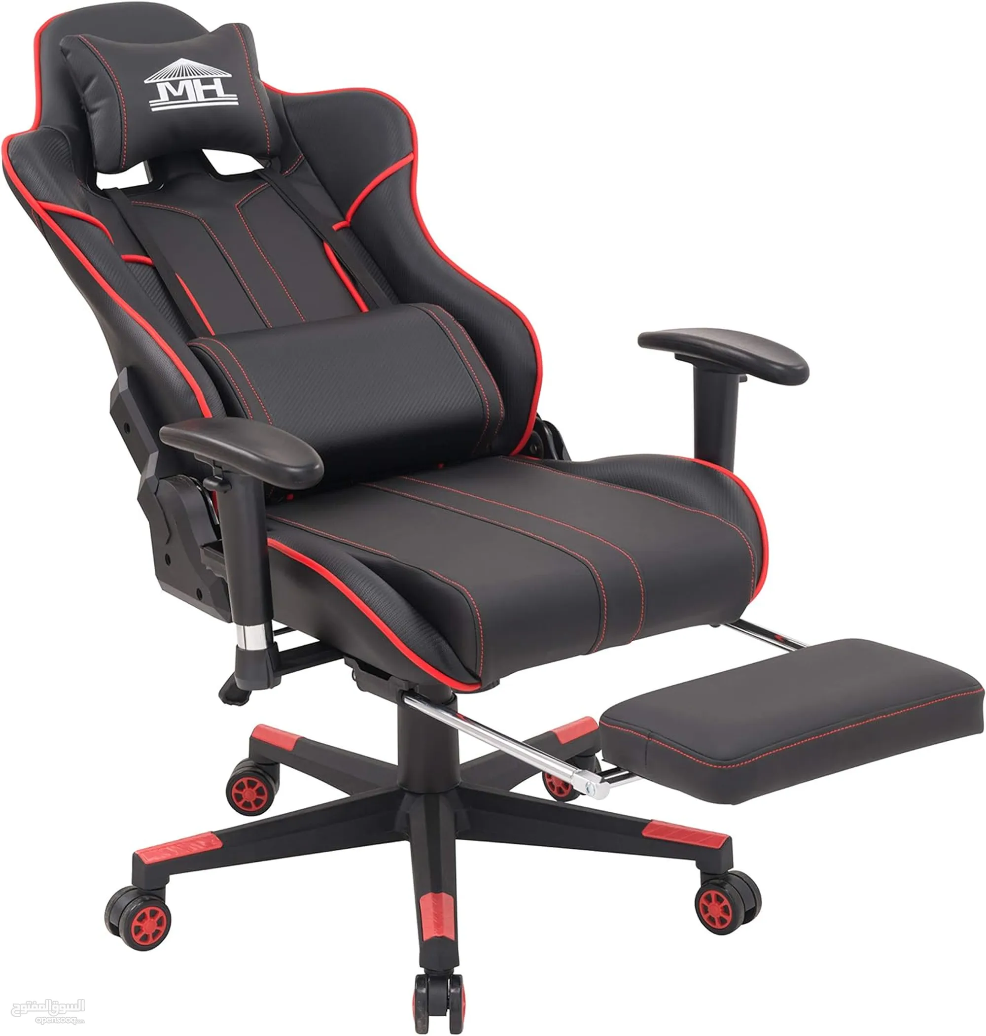 Inland mach clearance gaming chair