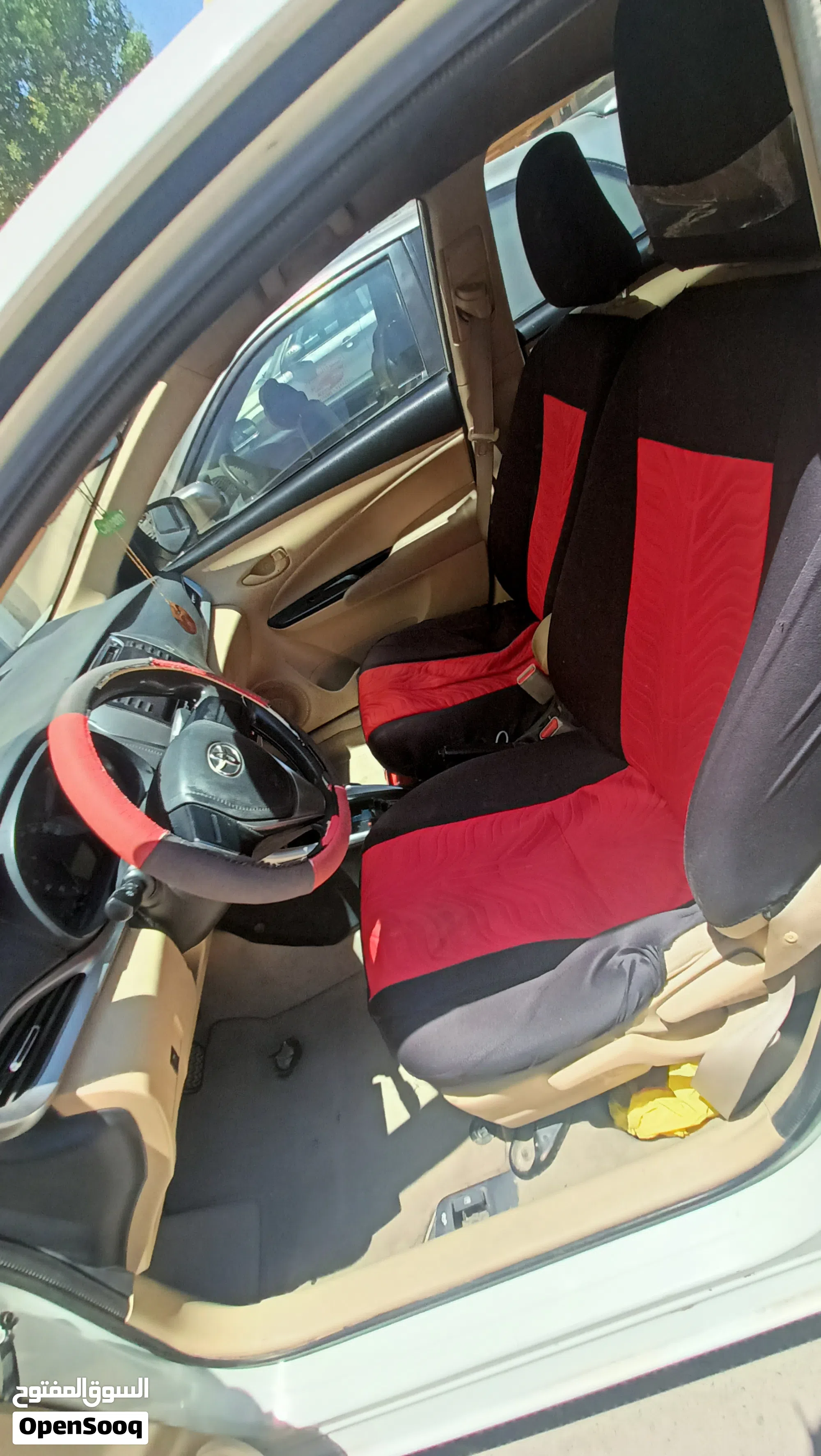 2019 تويوتا Yaris