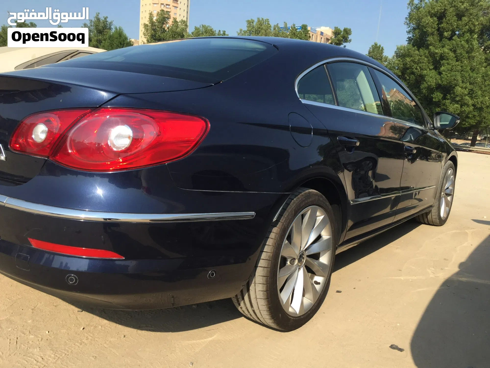 2012 فولكس واجن Passat