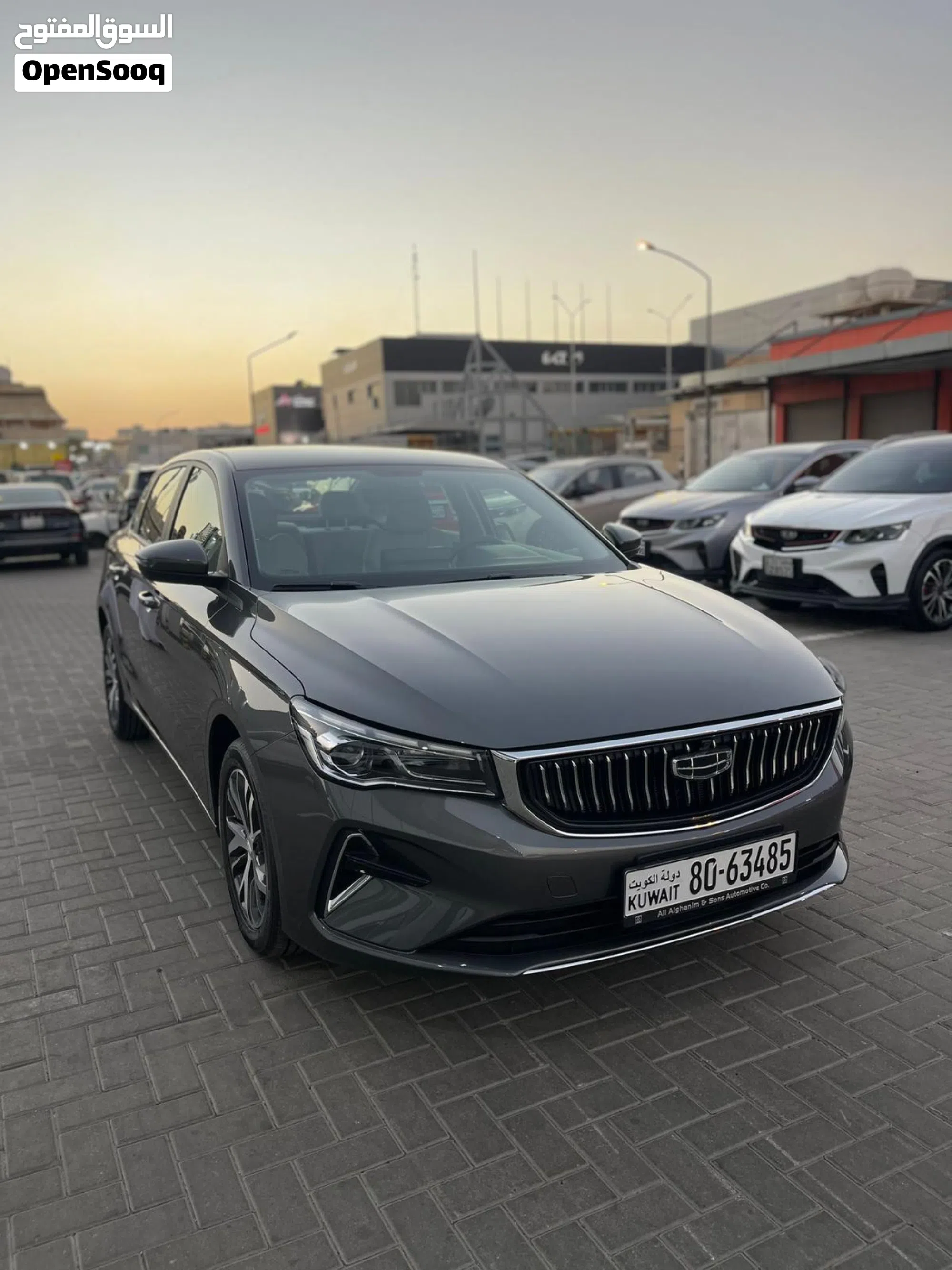 للايجار جلي امجراند 2025