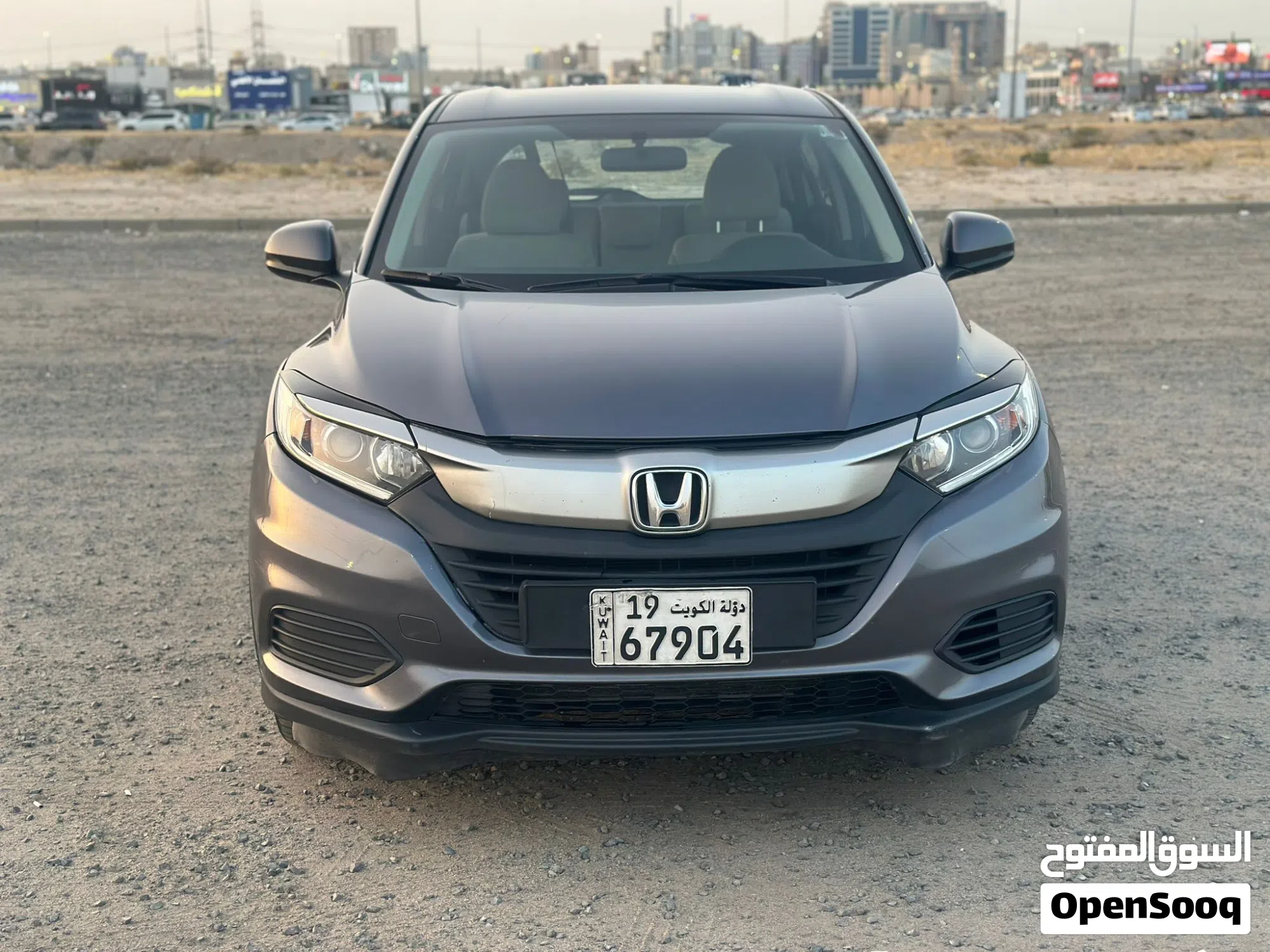 هوندا HR-V ستاندرد للبيع في الكويت - image 1