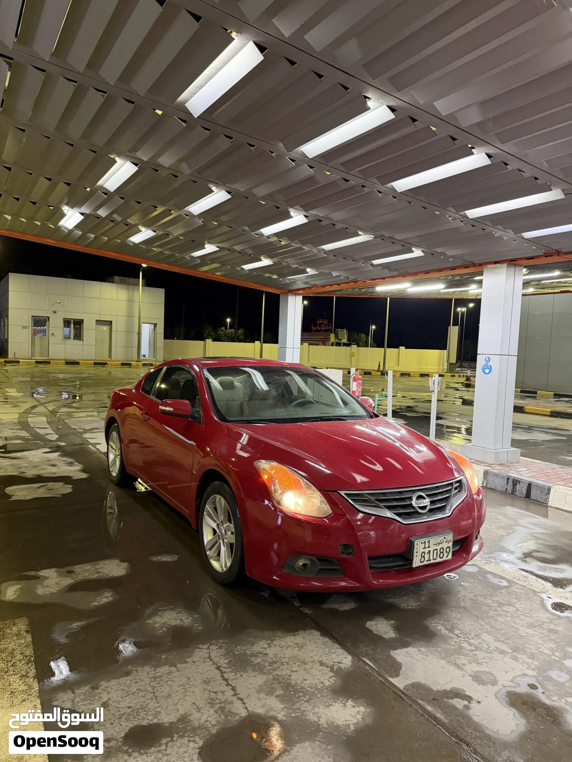 التيما سبورت 2011