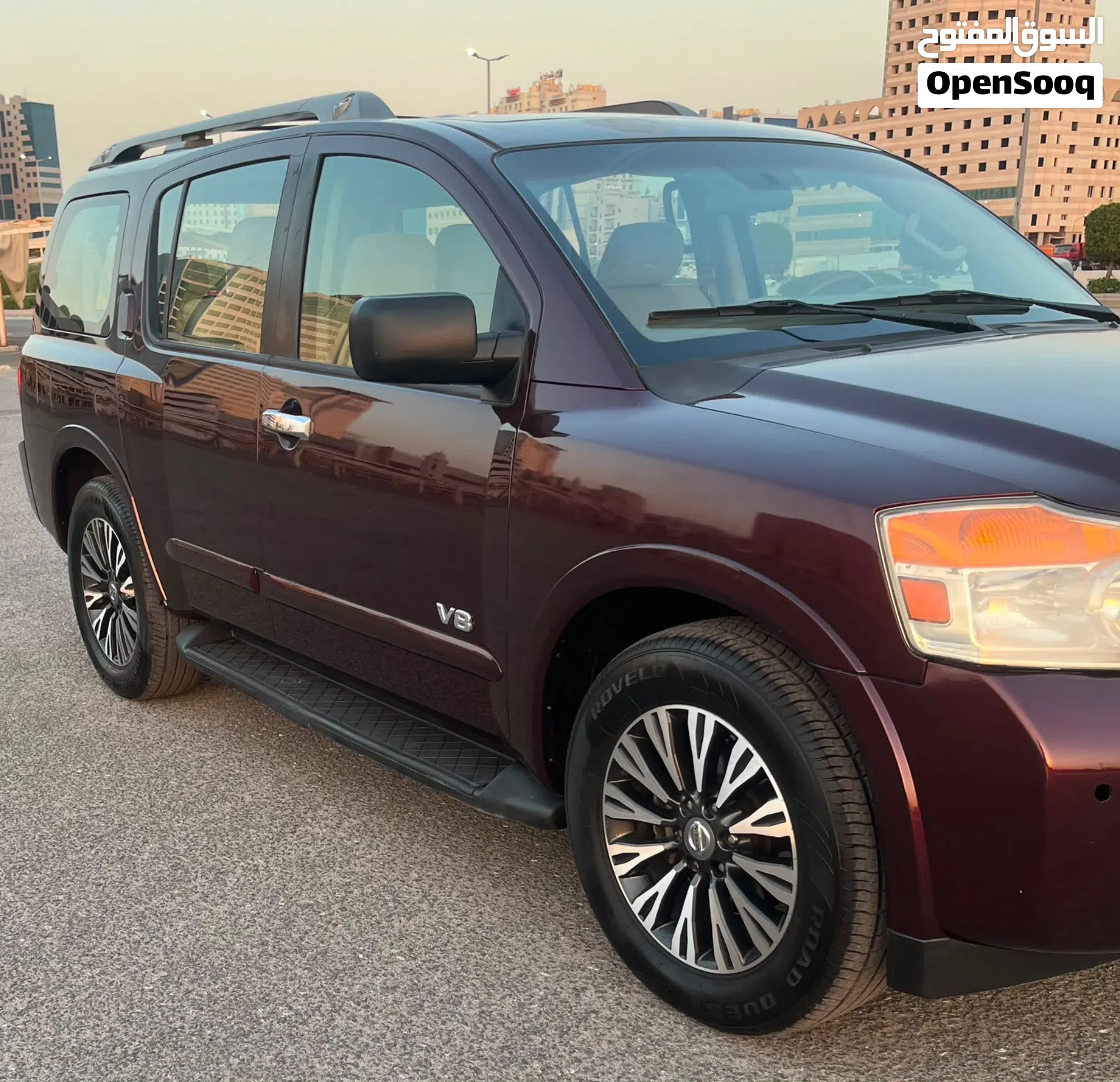 2018 نيسان Pathfinder
