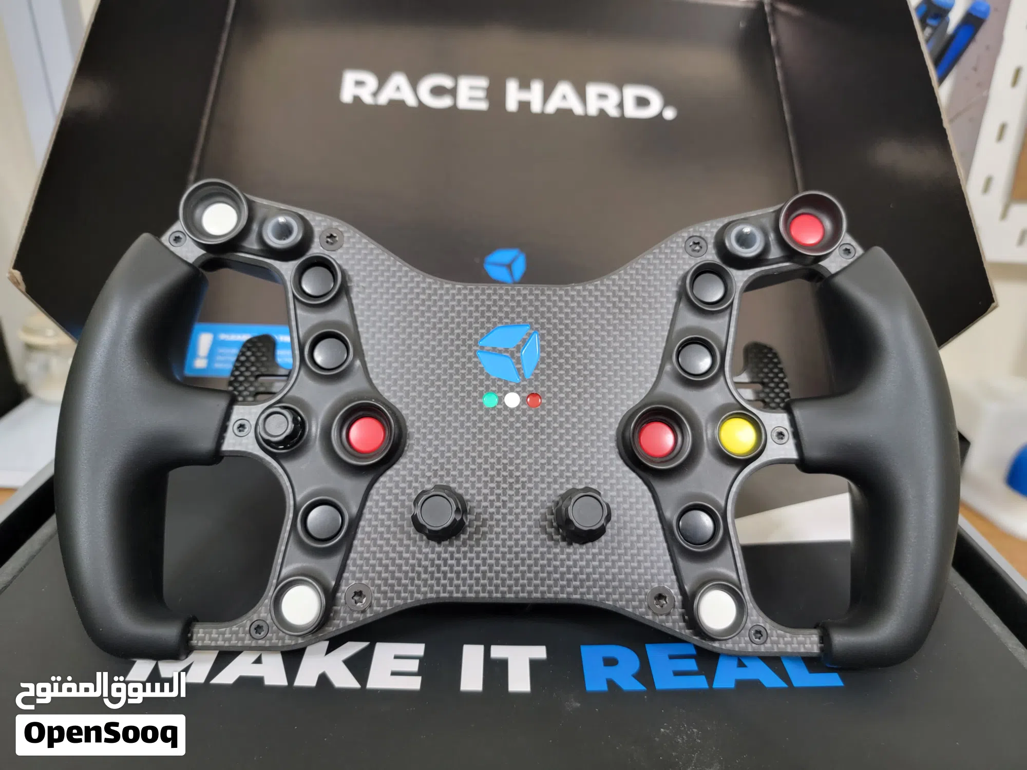 Custom Built Sim Racing Rig - (247361623) | السوق المفتوح