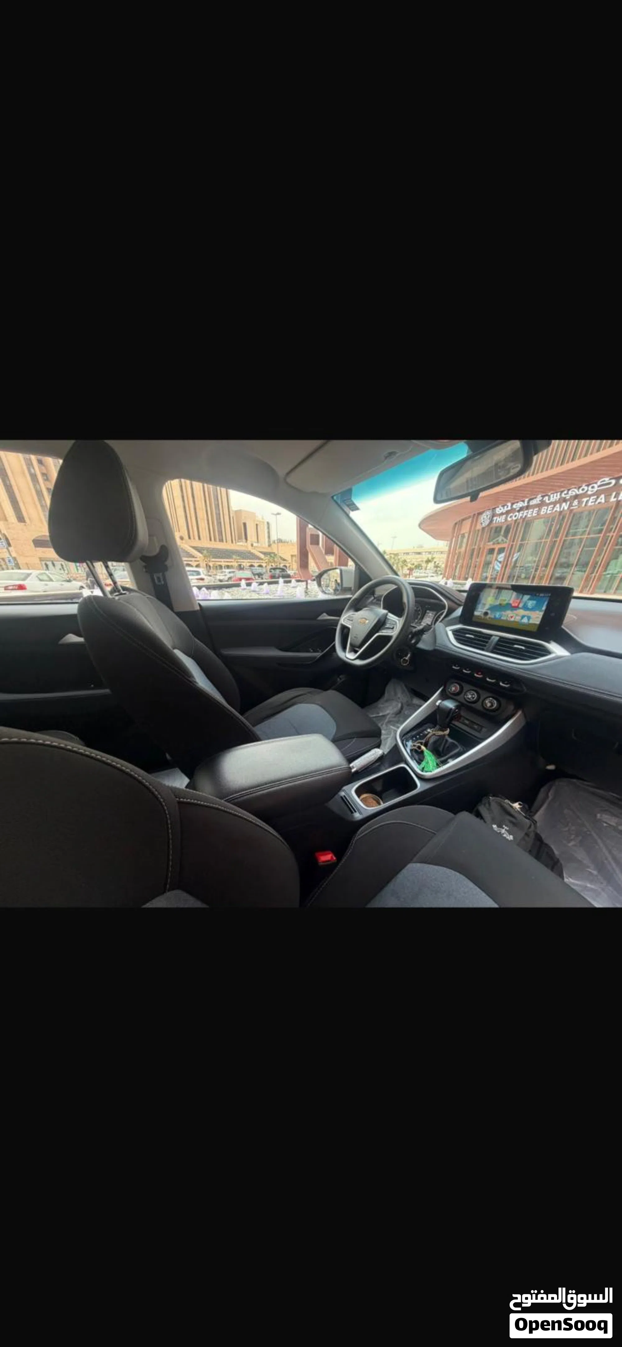 2022 شيفروليه كابتيفا 1LT - SUV موثوقة للبيع - image 1