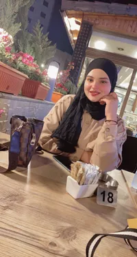 amnah lhawarh